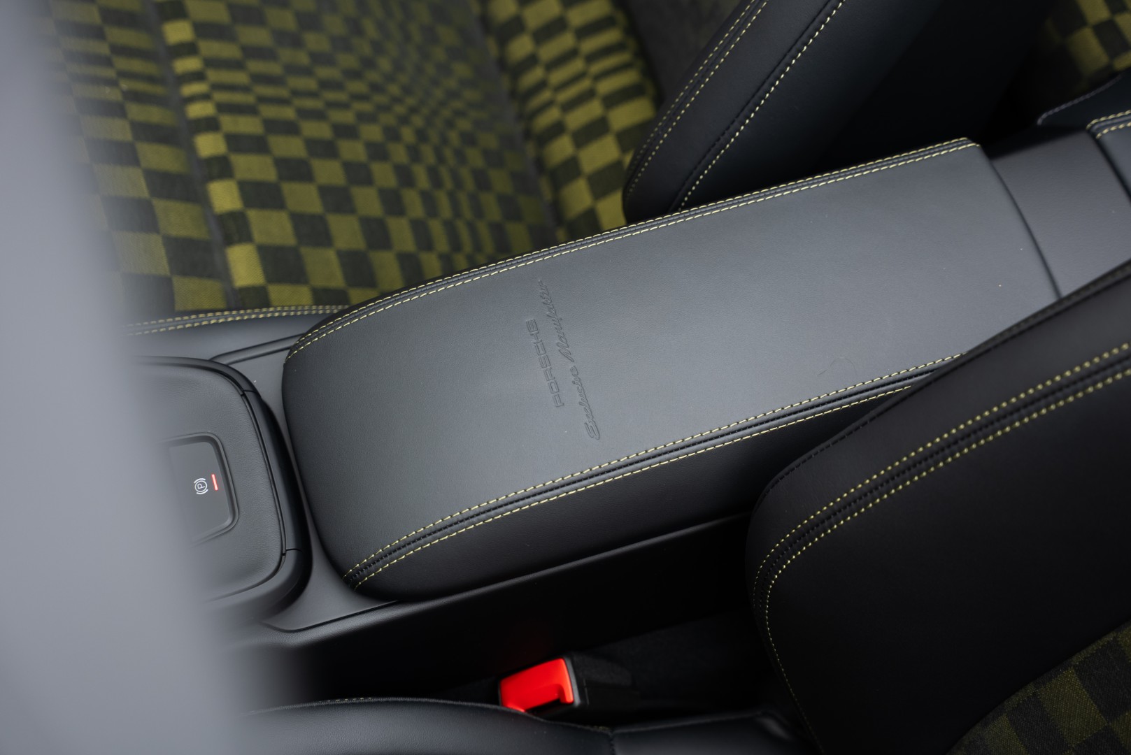 2026 PORSCHE 911 SPIRIT 70 CABRIOLET | MAIN DEALER WARRANTY | 1 OF 1,500